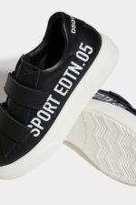 Dsquared2 Iconic DS2 Kids FANTASY Sneakers - Image 5