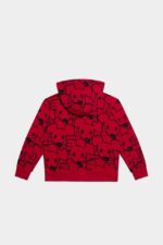 Dsquared2 Iconic DS2 Kids Hoodie - Image 2