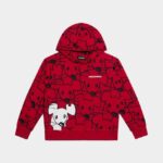 Dsquared2 Iconic DS2 Kids Hoodie