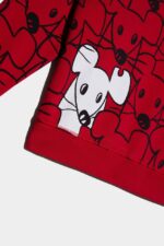 Dsquared2 Iconic DS2 Kids Hoodie - Image 3