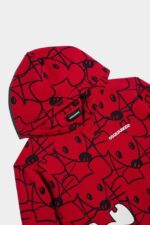 Dsquared2 Iconic DS2 Kids Hoodie - Image 4