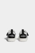 Dsquared2 Iconic DS2 Kids Icon Forever Sneakers FANTASY - Image 2