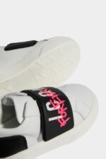 Dsquared2 Iconic DS2 Kids Icon Forever Sneakers FANTASY - Image 4