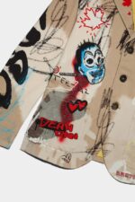 Dsquared2 Iconic DS2 Kids Jacket - Image 3
