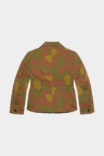 Dsquared2 Iconic DS2 Kids Jacket FANTASY - Image 2