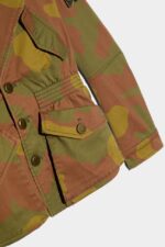 Dsquared2 Iconic DS2 Kids Jacket FANTASY - Image 3