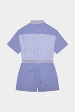 Dsquared2 Iconic DS2 Kids Jumpsuit - Image 2