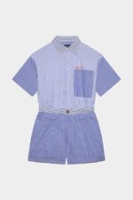 Dsquared2 Iconic DS2 Kids Jumpsuit