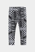 Dsquared2 Iconic DS2 Kids Sport Edtn.05 Leggings - Image 2