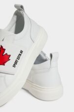 Dsquared2 Iconic DS2 Kids Sport Edtn.05 Sneakers - Image 5