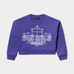 Dsquared2 Iconic DS2 Kids Sport Edtn.05 Sweatshirt