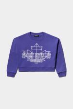 Dsquared2 Iconic DS2 Kids Sport Edtn.05 Sweatshirt