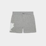 Dsquared2 Iconic DS2 Kids Sweatshorts GREY