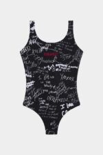 Dsquared2 Iconic DS2 Kids Swimsuit
