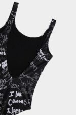 Dsquared2 Iconic DS2 Kids Swimsuit - Image 4