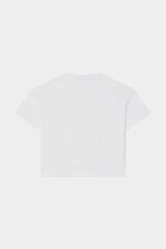 Dsquared2 Iconic DS2 Kids T-Shirt - Image 2