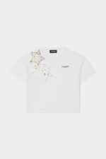 Dsquared2 Iconic DS2 Kids T-Shirt