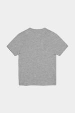 Dsquared2 Iconic DS2 Kids T-Shirt GREY - Image 2