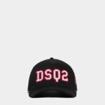Dsquared2 Iconic Dsq2 Baseball Cap