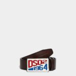 Dsquared2 Iconic Dsq2 Belt