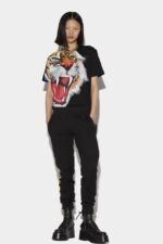 Dsquared2 Iconic Dsq2 Logo Joggers - Image 4