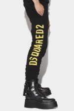 Dsquared2 Iconic Dsq2 Logo Joggers - Image 5