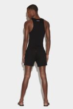 Dsquared2 Iconic Dsq2 Shorts - Image 2