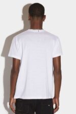 Dsquared2 Iconic Dsq2 T-Shirt - Image 2