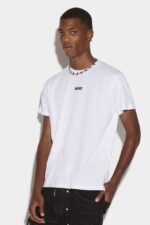 Dsquared2 Iconic Dsq2 T-Shirt