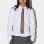 Dsquared2 Iconic Easy Slim Dad Shirt