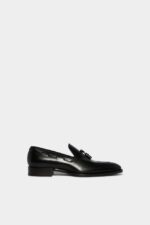 Dsquared2 Iconic Edward Loafers - Image 2