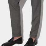Dsquared2 Iconic Edward Loafers