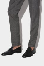 Dsquared2 Iconic Edward Loafers