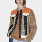 Dsquared2 Iconic Exotic Vest