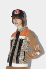 Dsquared2 Iconic Exotic Vest - Image 3