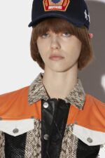 Dsquared2 Iconic Exotic Vest - Image 4