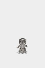 Dsquared2 Iconic FANTASY Animal Kingdom Earrings - Image 2