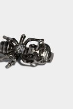 Dsquared2 Iconic FANTASY Animal Kingdom Earrings - Image 5