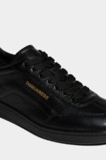 Dsquared2 Iconic FANTASY Boxer Sneakers - Image 4