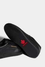 Dsquared2 Iconic FANTASY Boxer Sneakers - Image 5