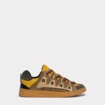 Dsquared2 Iconic FANTASY Boxer Sneakers DS2