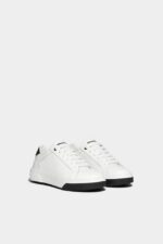 Dsquared2 Iconic FANTASY Bumper Sneakers - Image 3