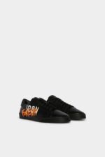 Dsquared2 Iconic FANTASY Cassetta Sneakers - Image 3