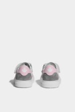 Dsquared2 Iconic FANTASY D2 Kids Sneakers - Image 2