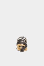 Dsquared2 Iconic FANTASY D2 Talisman Ring - Image 2