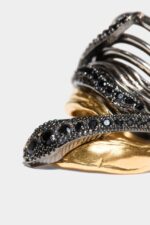 Dsquared2 Iconic FANTASY D2 Talisman Ring - Image 4