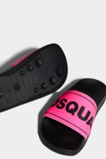 Dsquared2 Iconic FANTASY D2Kids Sneakers - Image 5