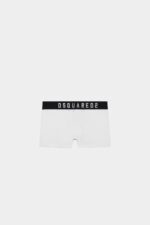 Dsquared2 Iconic FANTASY D2Kids Underwear - Image 4