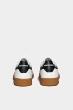 Dsquared2 Iconic FANTASY/FANTASY Boxer Sneakers - Image 2