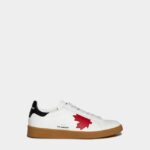 Dsquared2 Iconic FANTASY/FANTASY Boxer Sneakers